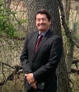 Heri Cortés - Candidato